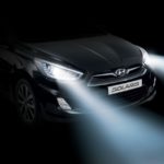 Проблемы с тормозами и трансмиссией автомобиля Hyundai Solaris