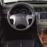 Стоит ли приобретать автомобиль Toyota Camry XV40