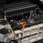 Моторы CWWA в автомобилях Volkswagen Polo Sedan