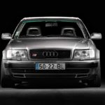 Особенности кузова в автомобиле Audi A6 C4