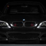 Особенности кузова в автомобиле BMW E60