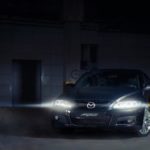 Внешние особенности автомобиля Mazda 6 MPS