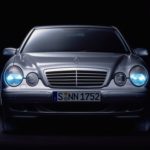 Что может поломаться в автомобиле Mercedes-Benz E-class W210
