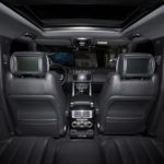 Проблемы с кузовом и салоном автомобиля Range Rover IV